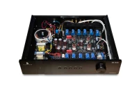 Galion Audio TS P75 Tube Preamp Aussteller