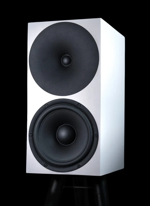 Buchardt Audio S400 MK3