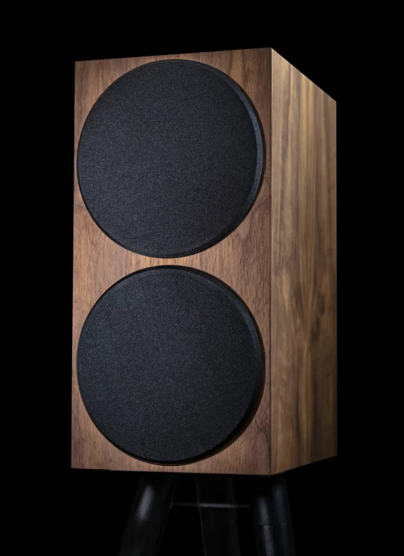 Buchardt Audio S400 MK3