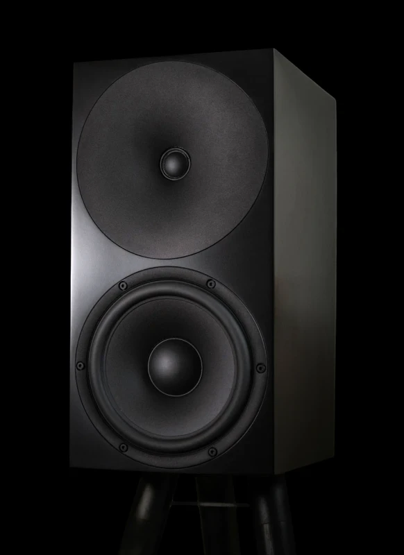 Buchardt Audio S400 MK3