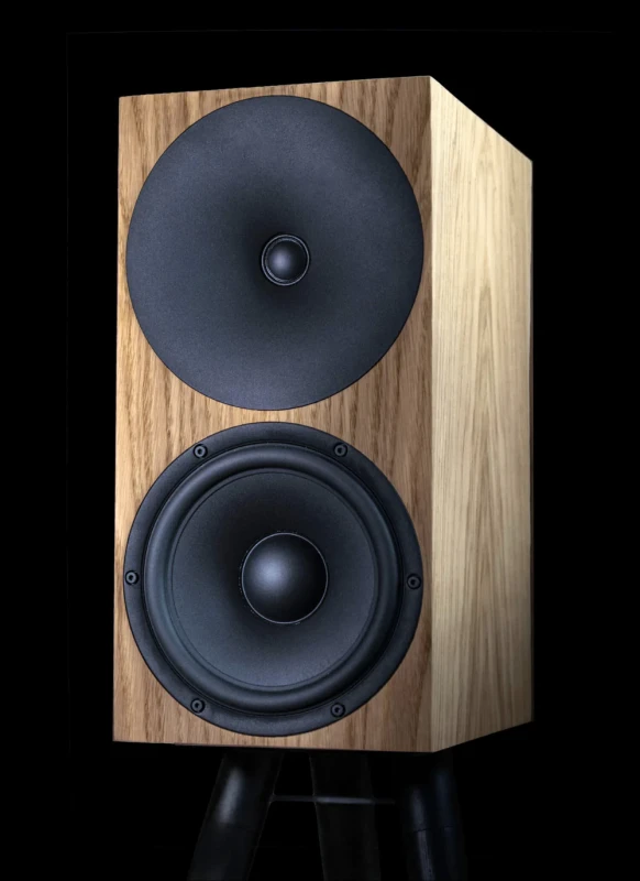 Buchardt Audio S400 MK3