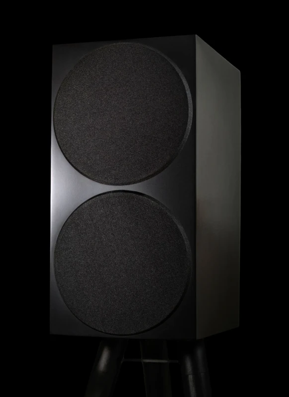 Buchardt Audio S400 MK3