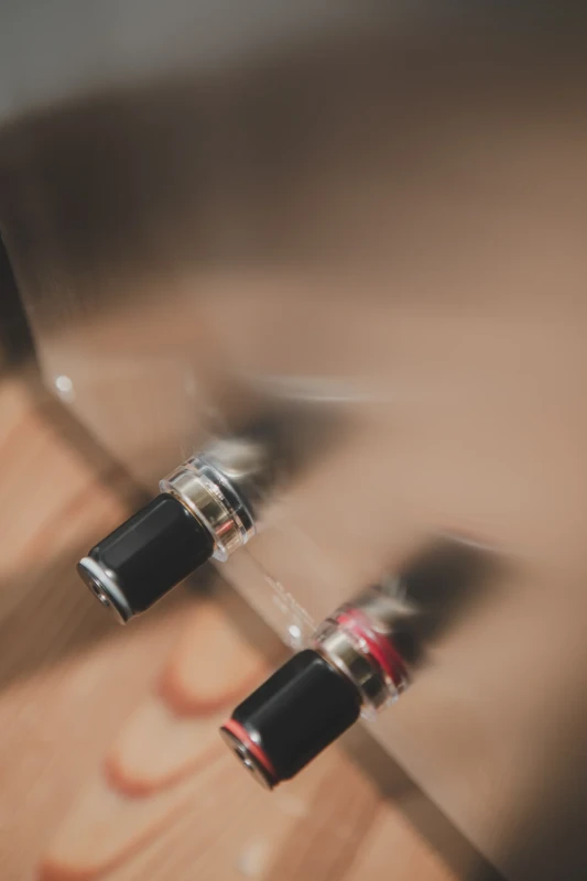 Buchardt Audio S400 MK3