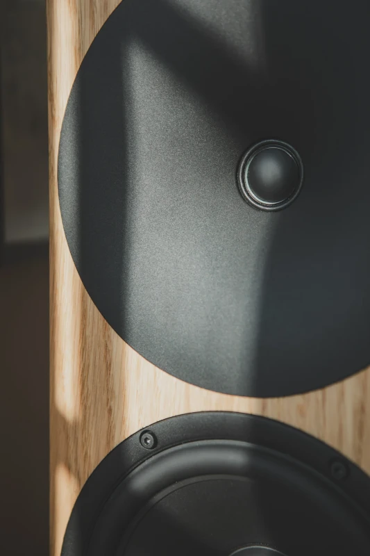 Buchardt Audio S400 MK3