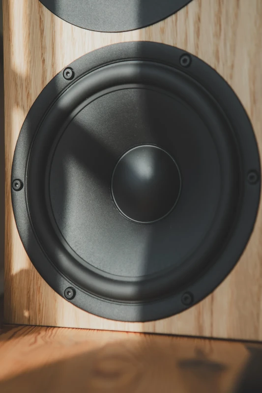 Buchardt Audio S400 MK3