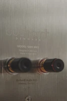 Buchardt Audio S400 MK3 Schwarz Seidenmatt