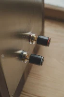 Buchardt Audio S400 MK3 Schwarz Seidenmatt