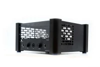 Galion Victoria Headphone / Speaker Tube Integrated Amp