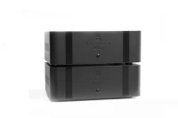 Galion Audio Discovery Monoblock Amplifiers Demo