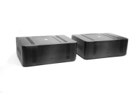 Galion Audio Discovery Monoblock Amplifiers Demo