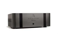 Galion Audio Discovery Monoblock Amplifiers Demo