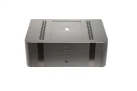 Galion Audio Discovery Monoblock Amplifiers Demo