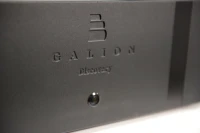Galion Audio Discovery Monoblock Amplifiers Demo