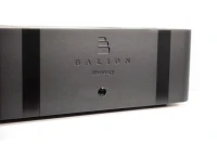 Galion Audio Discovery Monoblock Amplifiers Demo