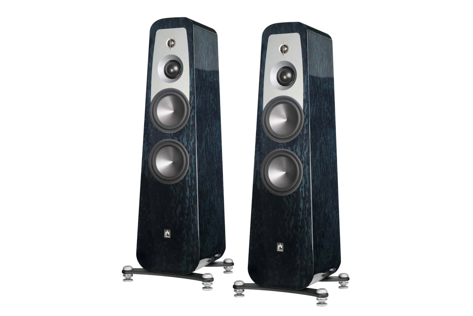 AperionAudio Grandis GR8 Blue Opal