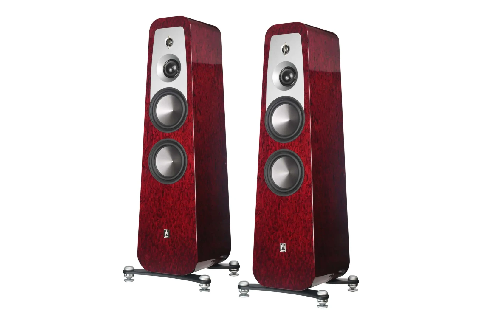 AperionAudio Grandis GR8 Blue Opal
