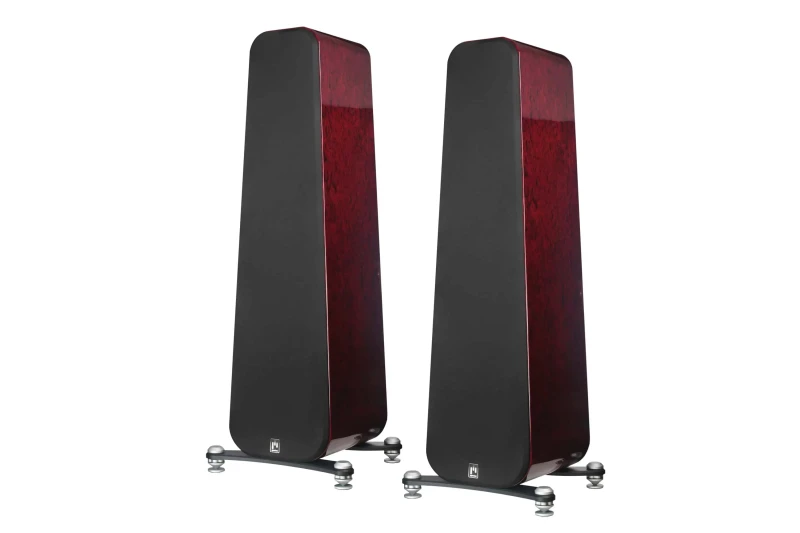 AperionAudio Grandis GR8 Rosewood