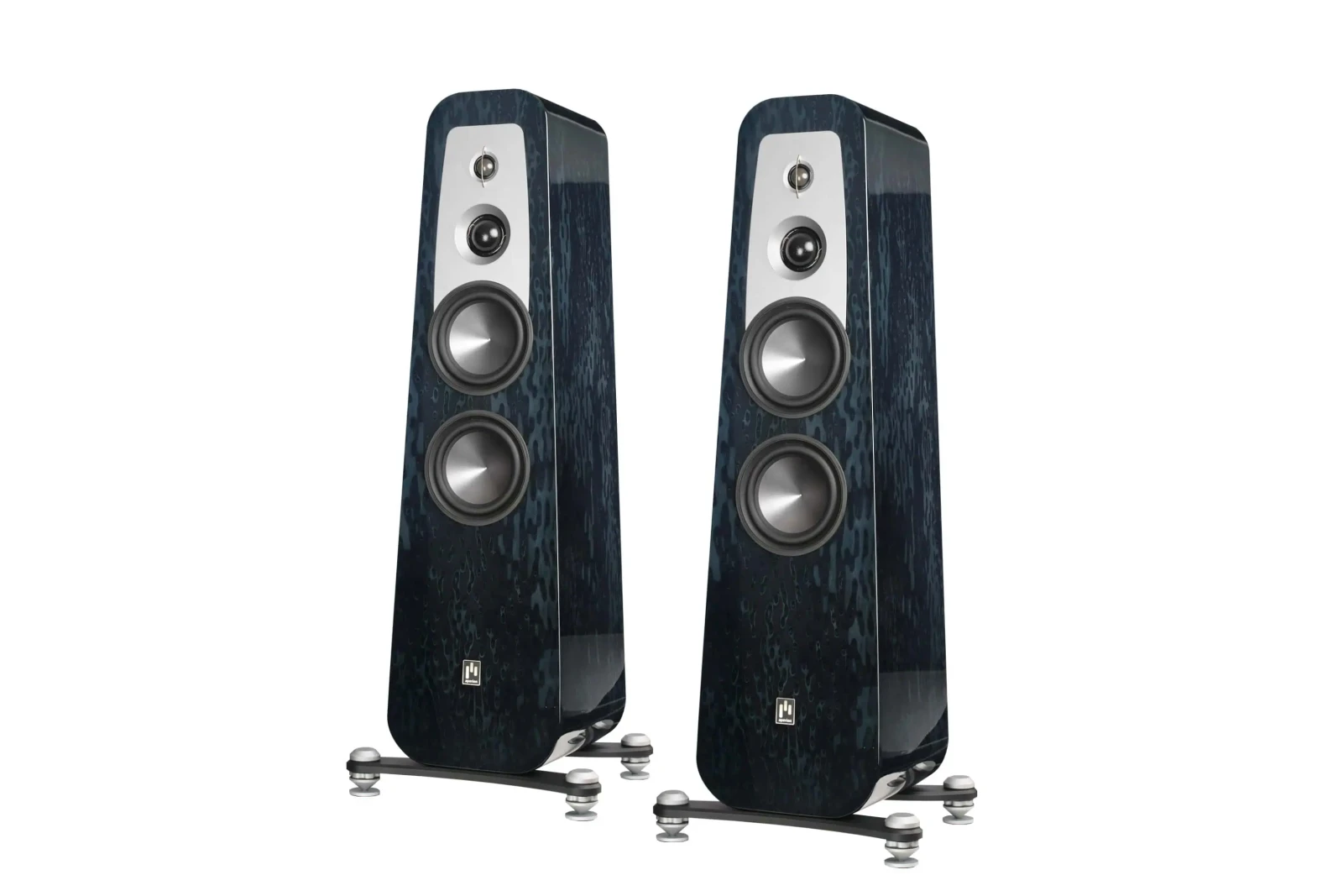 AperionAudio Grandis GR6 Blue Opal