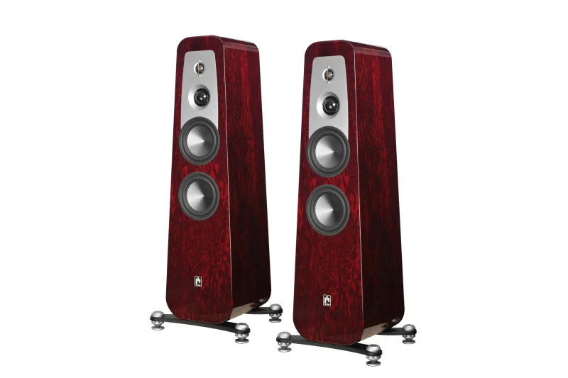 AperionAudio Grandis GR6 Rosewood