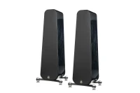 AperionAudio Grandis GR8 Blue Opal mit Abdeckung