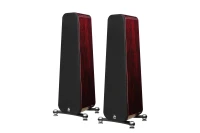 AperionAudio Grandis GR6 Rosewood mit Abdeckung