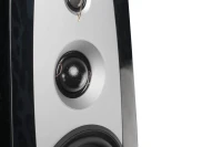 AperionAudio Grandis GR6 Rosewood mit Abdeckung