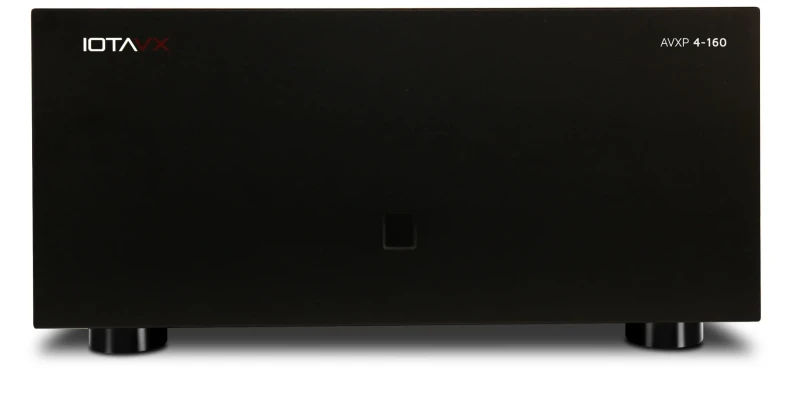 IOTAVX AVXP 4-160 Vorderseite