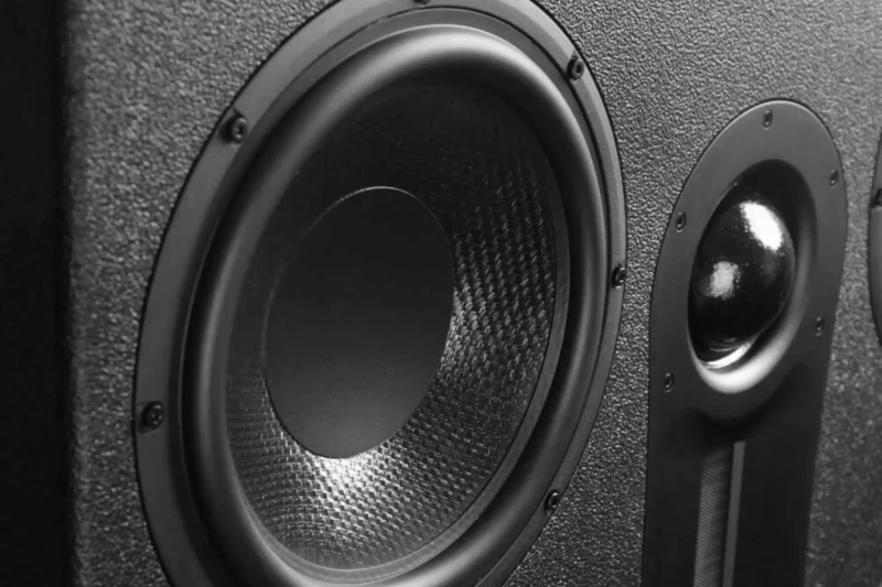 AperionAudio Theatrus T107