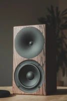 Buchardt Audio A200 Solid Wood