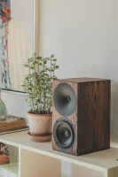 Buchardt Audio A200 Solid Wood