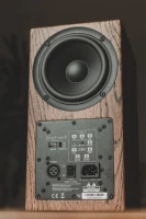 Buchardt Audio A200 Solid Wood