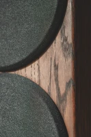 Buchardt Audio A200 Solid Wood