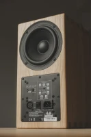 Buchardt Audio A200 Rounded Natural Oak