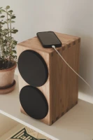 Buchardt Audio A200 Rounded Natural Oak
