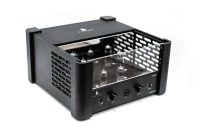 Galion Victoria Headphone / Speaker Tube Integrated Amp Aussteller