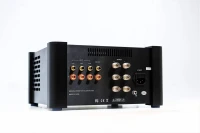 Galion Victoria Headphone / Speaker Tube Integrated Amp Aussteller