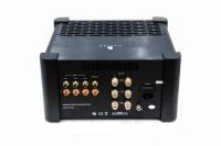 Galion Victoria Headphone / Speaker Tube Integrated Amp Aussteller