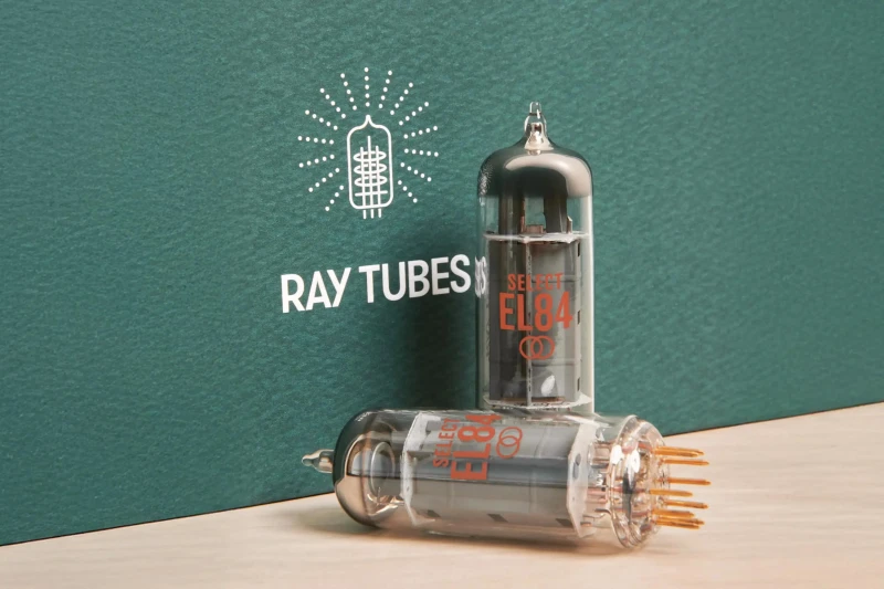 Ray Tubes