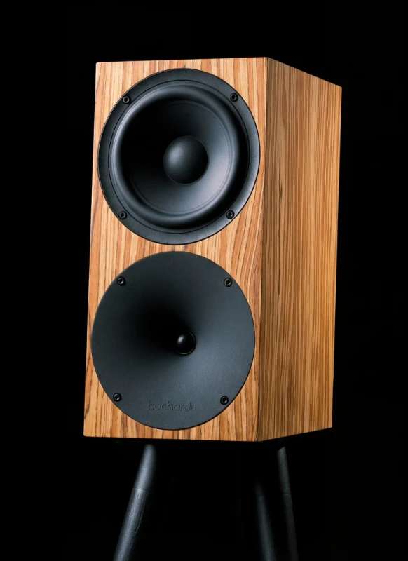 Buchardt Audio S400 MKII Signature Edition Tribute...