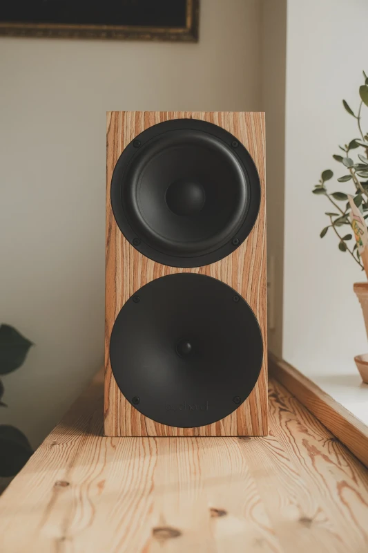 Buchardt Audio S400 MKII Signature Edition, Tribute Aussteller