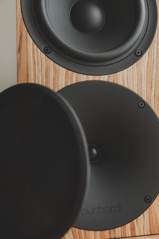 Buchardt Audio S400 MKII Signature Edition, Tribute Aussteller