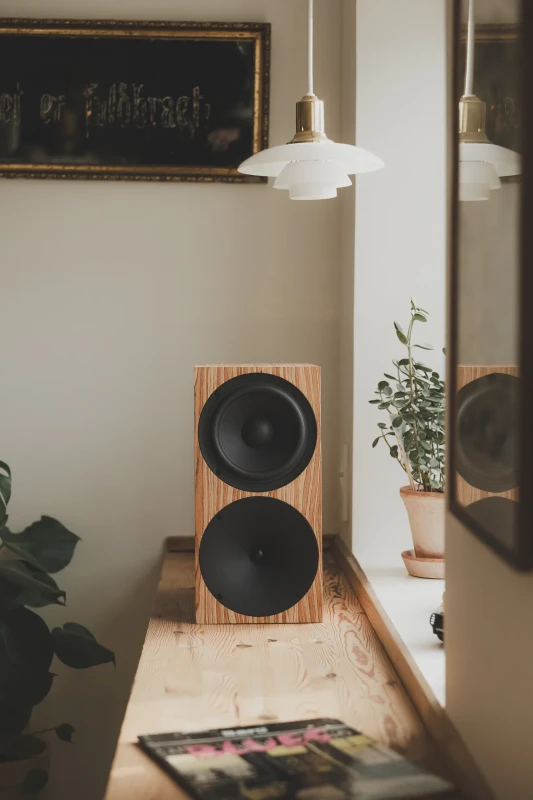 Buchardt Audio S400 MKII Signature Edition, Tribute Aussteller