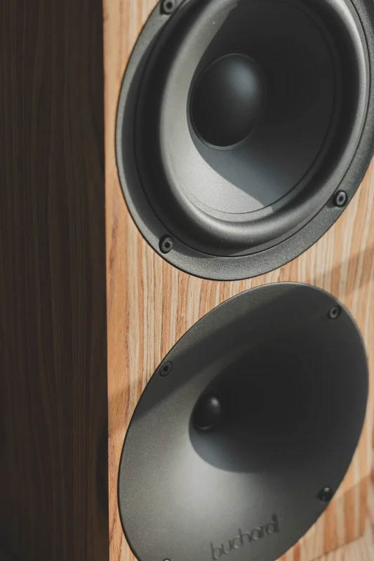 Buchardt Audio S400 MKII Signature Edition, Tribute Aussteller