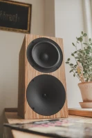Buchardt Audio S400 MKII Signature Edition, Tribute Aussteller