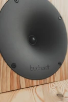 Buchardt Audio S400 MKII Signature Edition, Tribute Aussteller
