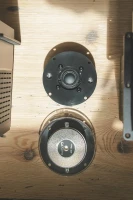 Buchardt Audio MK2 Active Speaker Upgrade