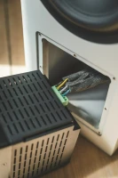 Buchardt Audio MK2 Active Speaker Upgrade