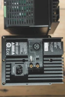 Buchardt Audio MK2 Active Speaker Upgrade