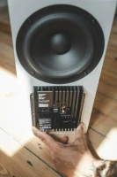 Buchardt Audio MK2 Active Speaker Upgrade
