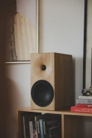 Buchardt Audio E50-S